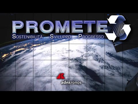 Prometeo tv n° 37 del 16 settembre 2026