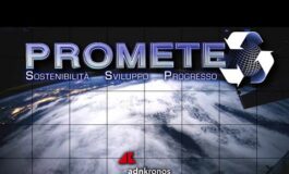 Prometeo tv n° 38 del 23 settembre 2026 265x160