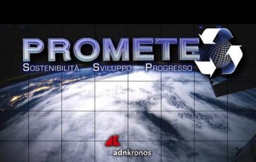 Prometeo tv n° 38 del 23 settembre 2026 364x230