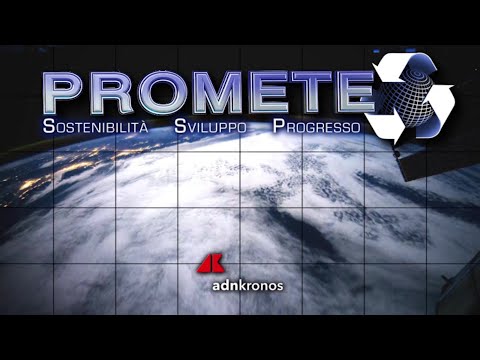 Prometeo tv n° 38 del 23 settembre 2026