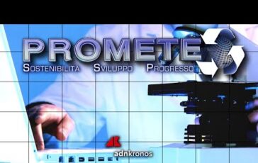 Prometeo tv n° 39 del 30 settembre 2026 364x230