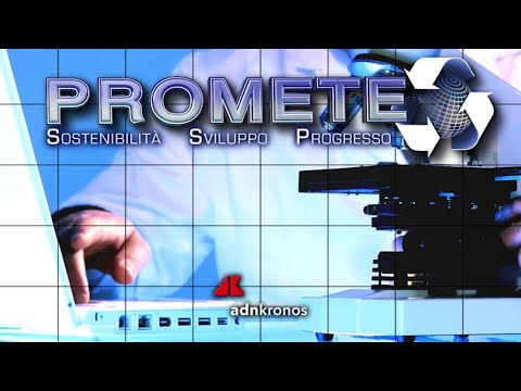 Prometeo tv n° 39 del 30 settembre 2026