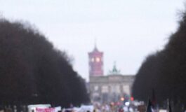 Proteste in Germania dopo voto per Afd in Sassonia‑Anhalt. Lallarme del Consiglio degli Ebrei Siamo inorriditi 265x160