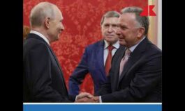 Maxaa ka soo bixi doona wadahadallada Moscow? Wararka ka imanaya Ukraine podcast Adnkronos 265x160
