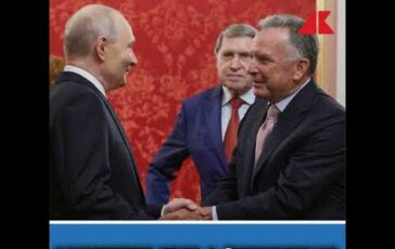 Maxaa ka soo bixi doona wadahadallada Moscow? Wararka ka imanaya Ukraine podcast Adnkronos 364x230