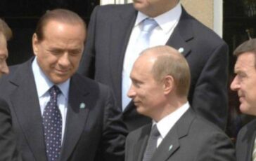 Quando Berlusconi voleva Putin allUniversita liberale ma arrivo lo stop di Urbani 364x230