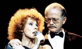 Quando ti rivedro e lultimo inedito di Gino Paoli il duetto mancato con Ornella Vanoni 265x160