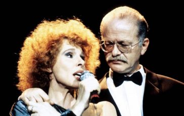 Quando ti rivedro e lultimo inedito di Gino Paoli il duetto mancato con Ornella Vanoni 364x230