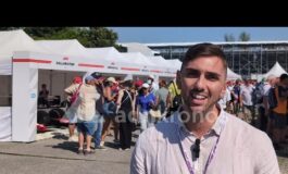 Quanto costa vedere la Formula 1 a Monza Viaggio tra i tifosi del Gran Premio dItalia 265x160