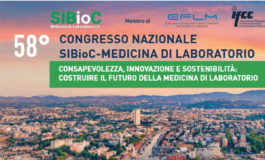 Quasi 2 mld di esami lanno Sibioc traccia il futuro della Medicina di laboratorio 265x160