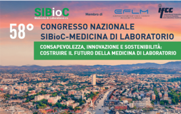 Quasi 2 mld di esami lanno Sibioc traccia il futuro della Medicina di laboratorio 364x230
