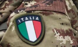 Quattro soldati italiani feriti nellesercitazione Nato in Lettonia 265x160