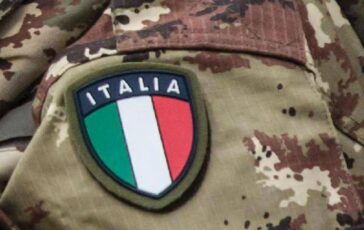 Quattro soldati italiani feriti nellesercitazione Nato in Lettonia 364x230