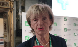 Racca Federfarma Lombardia 3.054 croci verdi per la salute dei cittadini disponibili 2 nuovi vaccini 265x160