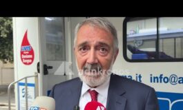Raccolta sangue Avis Adnkronos Rocca Raddoppiato il fabbisogno 265x160