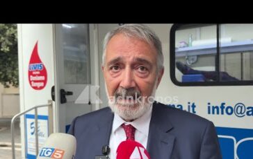 raccolta sangue avis adnkronos rocca raddoppiato il fabbisogno 2