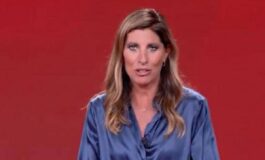Raffaella Griggi debutta a Chi lha visto Continuiamo la strada di Sciarelli con dedizione 265x160