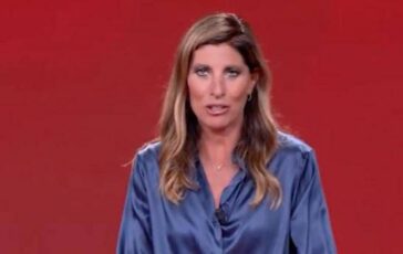 Raffaella Griggi debutta a Chi lha visto Continuiamo la strada di Sciarelli con dedizione 364x230