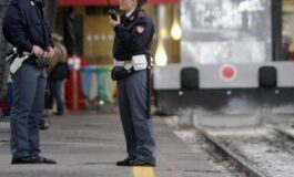 Ragazza investita da un treno dellAlta Velocita a Milano Lambrate ritardi fino a 60 minuti 265x160
