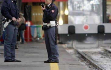 Ragazza investita da un treno dellAlta Velocita a Milano Lambrate ritardi fino a 60 minuti 364x230