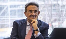 Rai Roberto Sergio lascia la direzione generale il 30 settembre E una mia scelta personale 265x160
