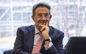 Rai Roberto Sergio lascia la direzione generale il 30 settembre E una mia scelta personale 364x230