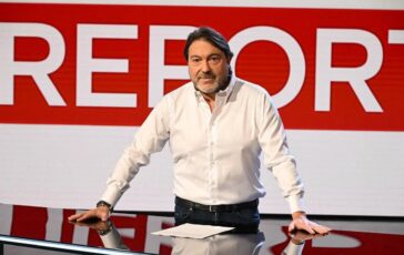 Rai oggi in Cda il caso Ranucci e laddio di Sergio alla direzione generale 364x230