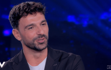 Raimondo Todaro la nuova fase di vita Sono felice al mio fianco ora ce Giorgia 364x230
