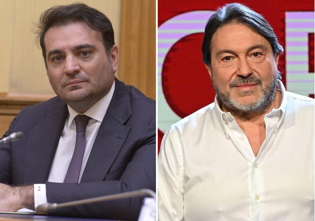 Ranucci, Cangiano: "Giornalista indagato dopo la mia querela"