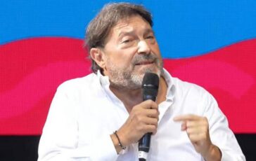 Ranucci Nessun interesse negli affari di Lavitola nemmeno un euro 364x230