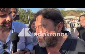 Ranucci Non mi candido do piu fastidio come conduttore di Report 364x230