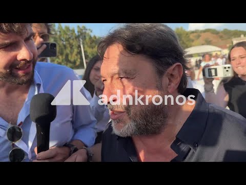 Ranucci: "Non mi candido, do più fastidio come conduttore di Report"