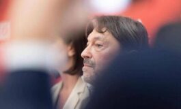 Ranucci Per il 63 degli italiani potrei guidare il Paese ma non mi candido 265x160