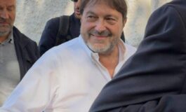 Ranucci alludienza sul ricorso contro la rimozione da Report il giornalista al Tribunale del Lavoro 265x160