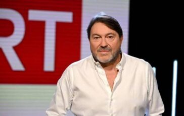 Ranucci deposita ricorso urgente contro rimozione da Report giornalista chiede reintegro in conduzione in tempo utile per la prima puntata 364x230