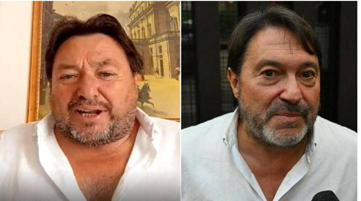 Ranucci, spunta anche il sosia: "Mi fermano per strada e mi chiedono le foto"