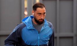 Rapina a Donnarumma Procura di Parigi chiede 10 anni per Ganito 265x160