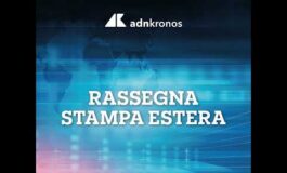 Rassegna stampa estera del 4 settembre 2026 265x160