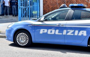 ravenna false certificazioni mediche per stranieri nei cpr in corso perquisizioni 2
