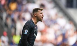 Real Madrid Inter avvio horror dei nerazzurri papera di Martinez e raddoppio Blancos 265x160