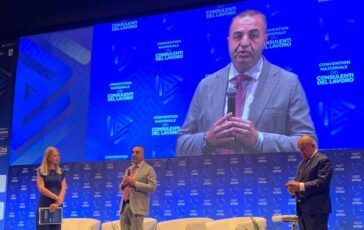 Reggio Calabria a breve protocollo intesa tra Citta metropolitana e consulenti del lavoro 364x230