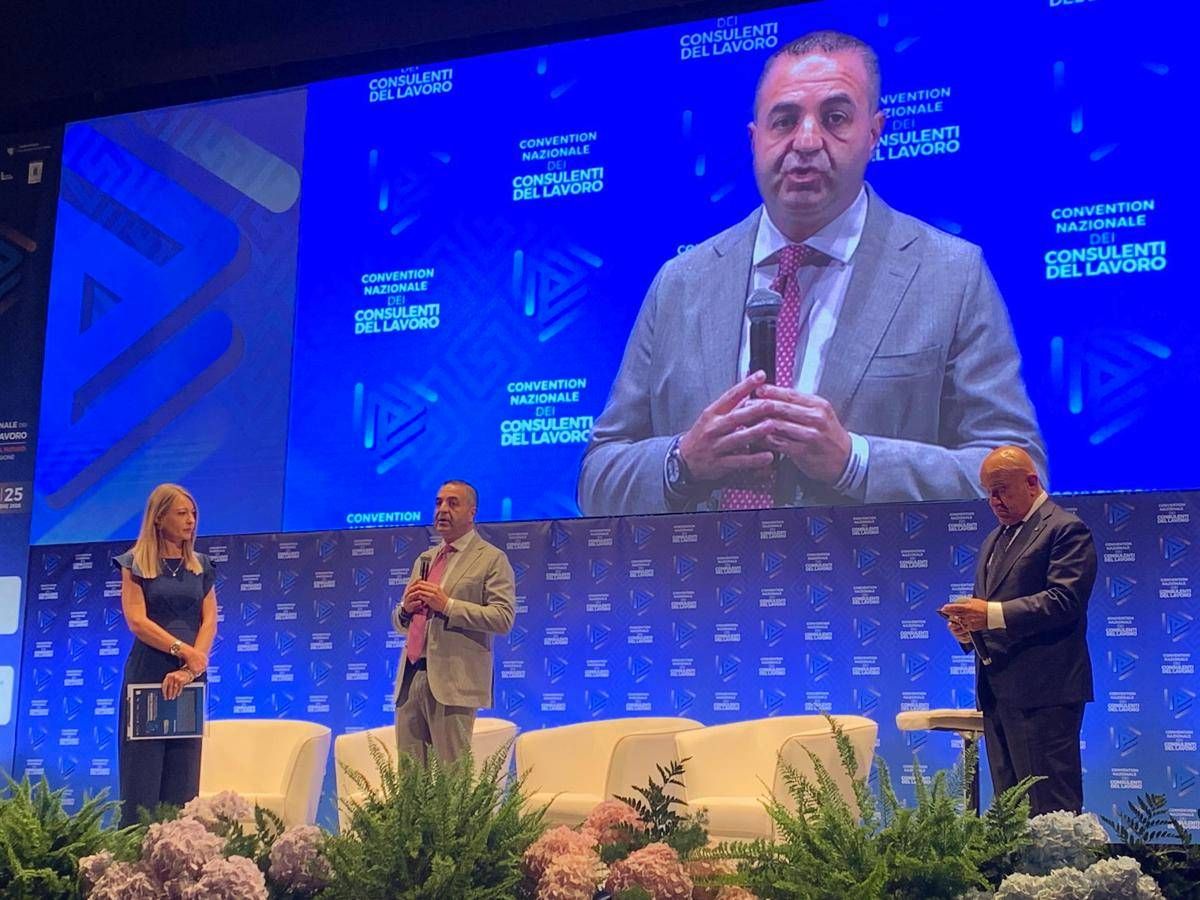 Reggio Calabria, a breve protocollo intesa tra Città metropolitana e consulenti del lavoro