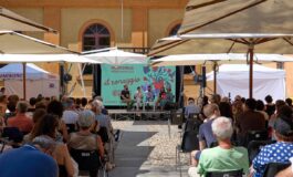 Reggio Emilia al Festival di Emergency le testimonianze degli operatori in Ucraina Attacchi tutti i giorni conflitto totalizzante 265x160