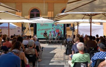Reggio Emilia al Festival di Emergency le testimonianze degli operatori in Ucraina Attacchi tutti i giorni conflitto totalizzante 364x230
