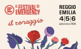 Reggio Emilia al via domani il Festival di Emergency 265x160