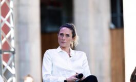 Regina Baresi ricoverata al San Raffaele Ho uninfezione renale con due ascessi 265x160