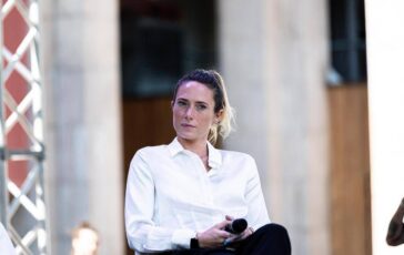 Regina Baresi hospitalized at San Raffaele I have a kidney infection with two abscesses 2