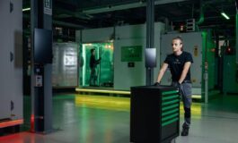 Reinova lancia Nexus lintelligenza artificiale che apprende dai test di laboratorio 265x160
