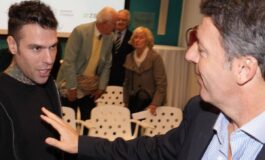 Renzi lancia la Leopolda 2026 tra gli ospiti anche Fedez 265x160