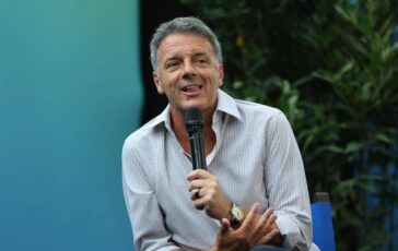 Renzi lavvertimento al campo largo Da soli perdete 364x230